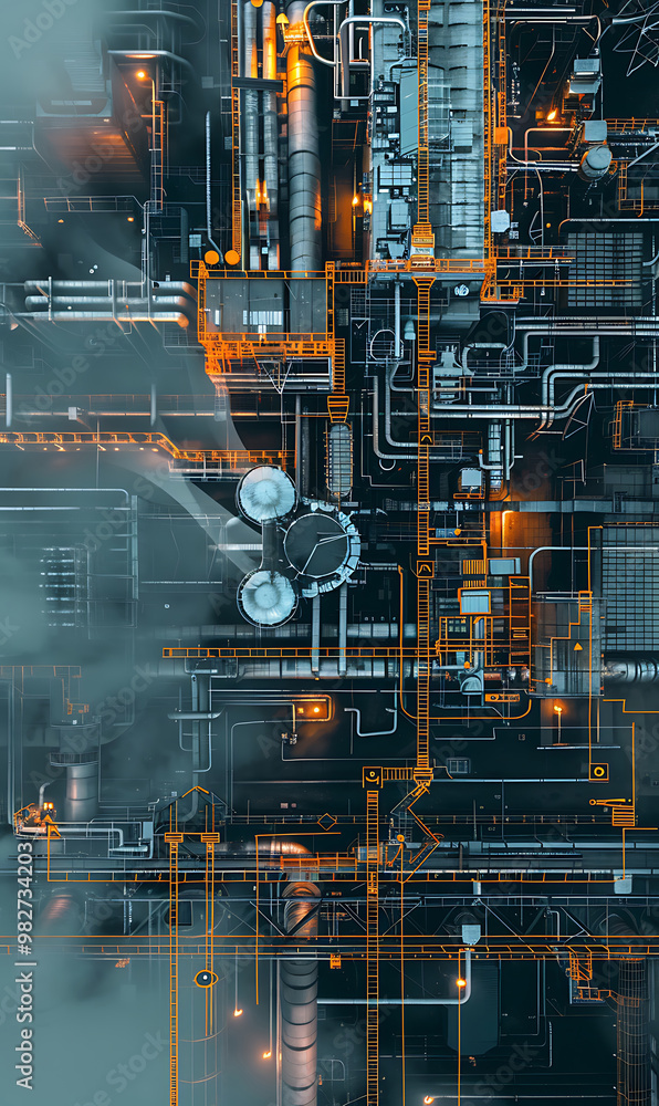 future holographic factory future holographic factory