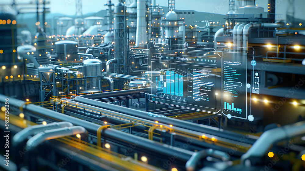 future holographic factory future holographic factory