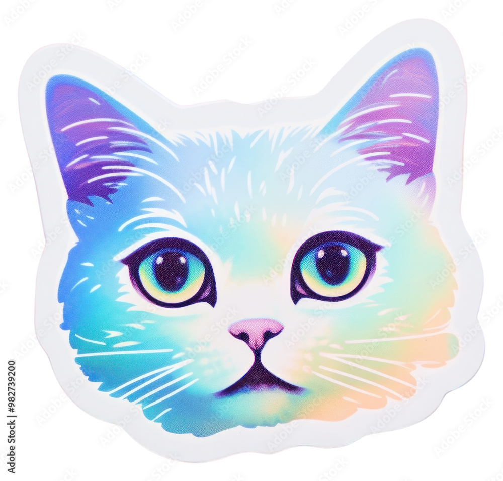 PNG Cat animal mammal purple. PNG Cat animal mammal purple.