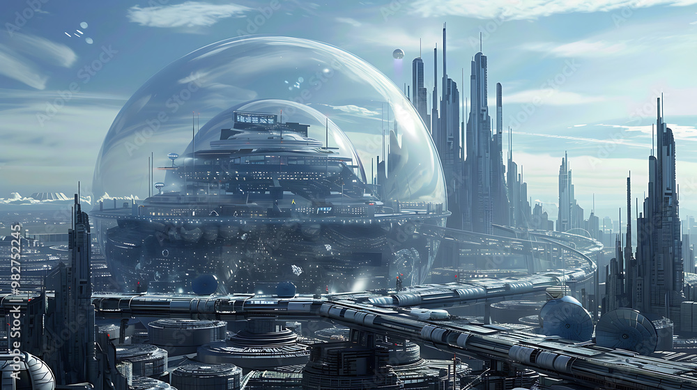 future city future city