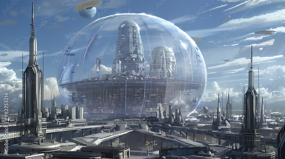 future city future city