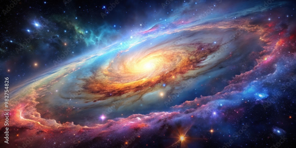 Stunning hyper-realistic image of a galaxy nebula captured in breathtaking detail and splendor, galaxy, nebula Stunning hyper-realistic image of a galaxy nebula captured in breathtaking detail and splendor, galaxy, nebula