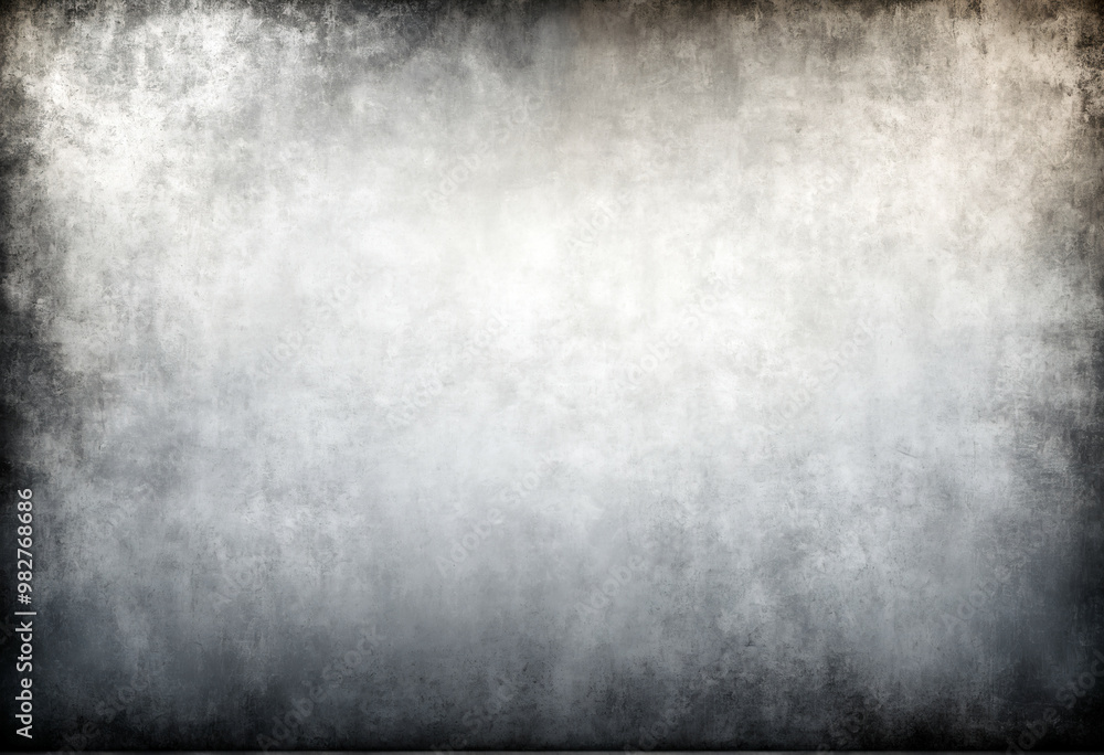 Gray rustic distressed background with spots Gray rustic distressed background with spots