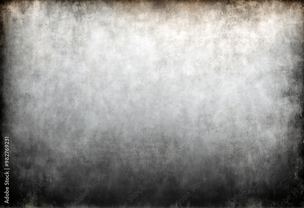 Gray rustic distressed background with spots Gray rustic distressed background with spots