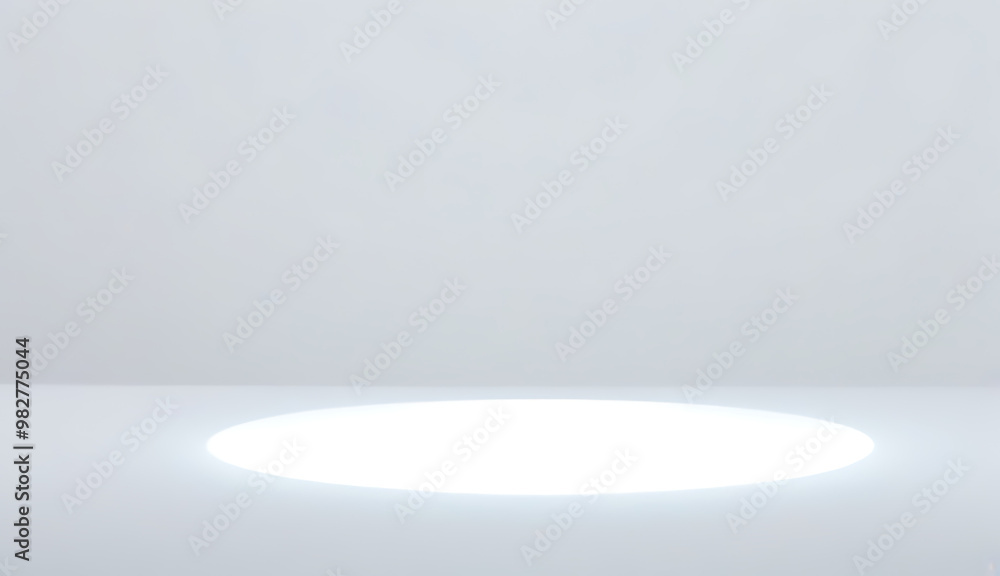 clean white backdrop highlighting minimalist product design clean white backdrop highlighting minimalist product design