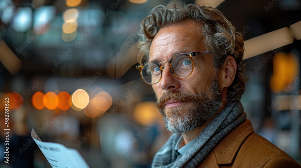 A highly realistic image of a person engaged in Sales Representative – Meeting clients in a business center The scene is well-lit, with natural light highlighting the details. The background A highly realistic image of a person engaged in Sales Representative – Meeting clients in a business center The scene is well-lit, with natural light highlighting the details. The background