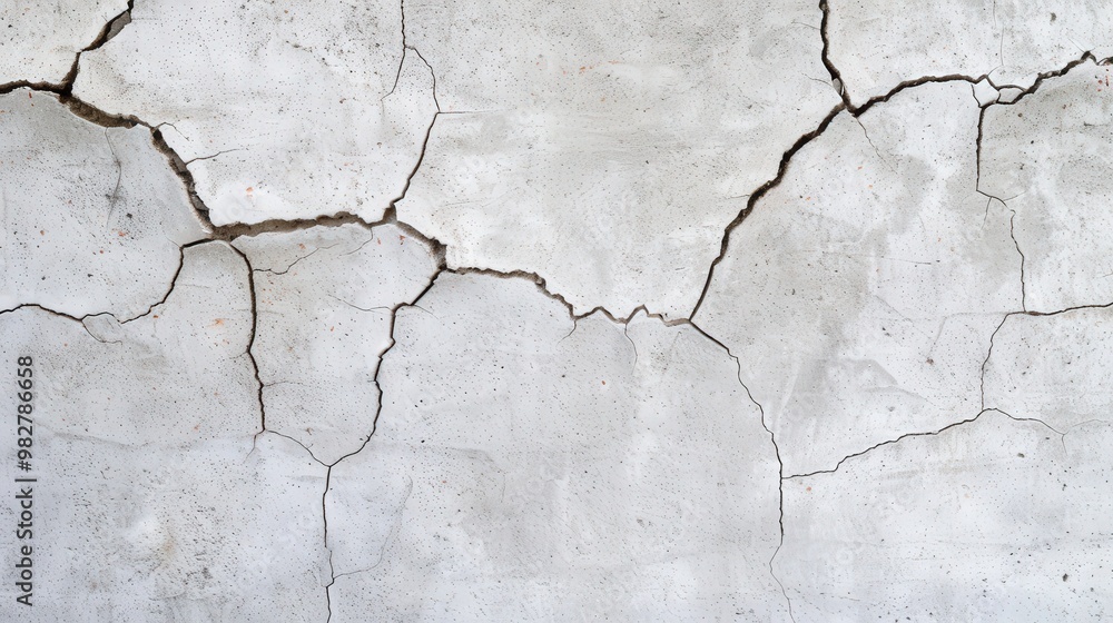 Weathered Concrete Urban Texture, showcasing a rough and cracked surface, embodying the essence of gritty city life, perfect for backgrounds and design elements. Weathered Concrete Urban Texture, showcasing a rough and cracked surface, embodying the essence of gritty city life, perfect for backgrounds and design elements.