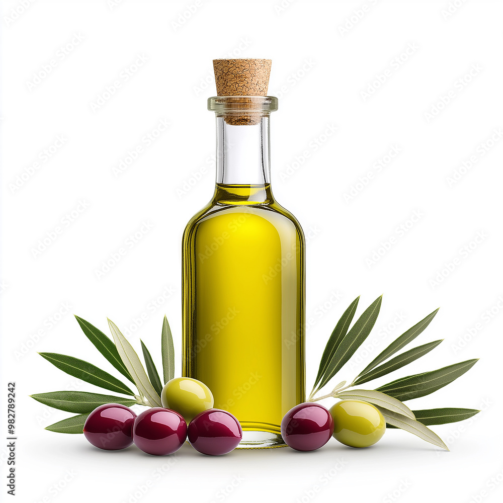 olive oil and olives olive oil and olives