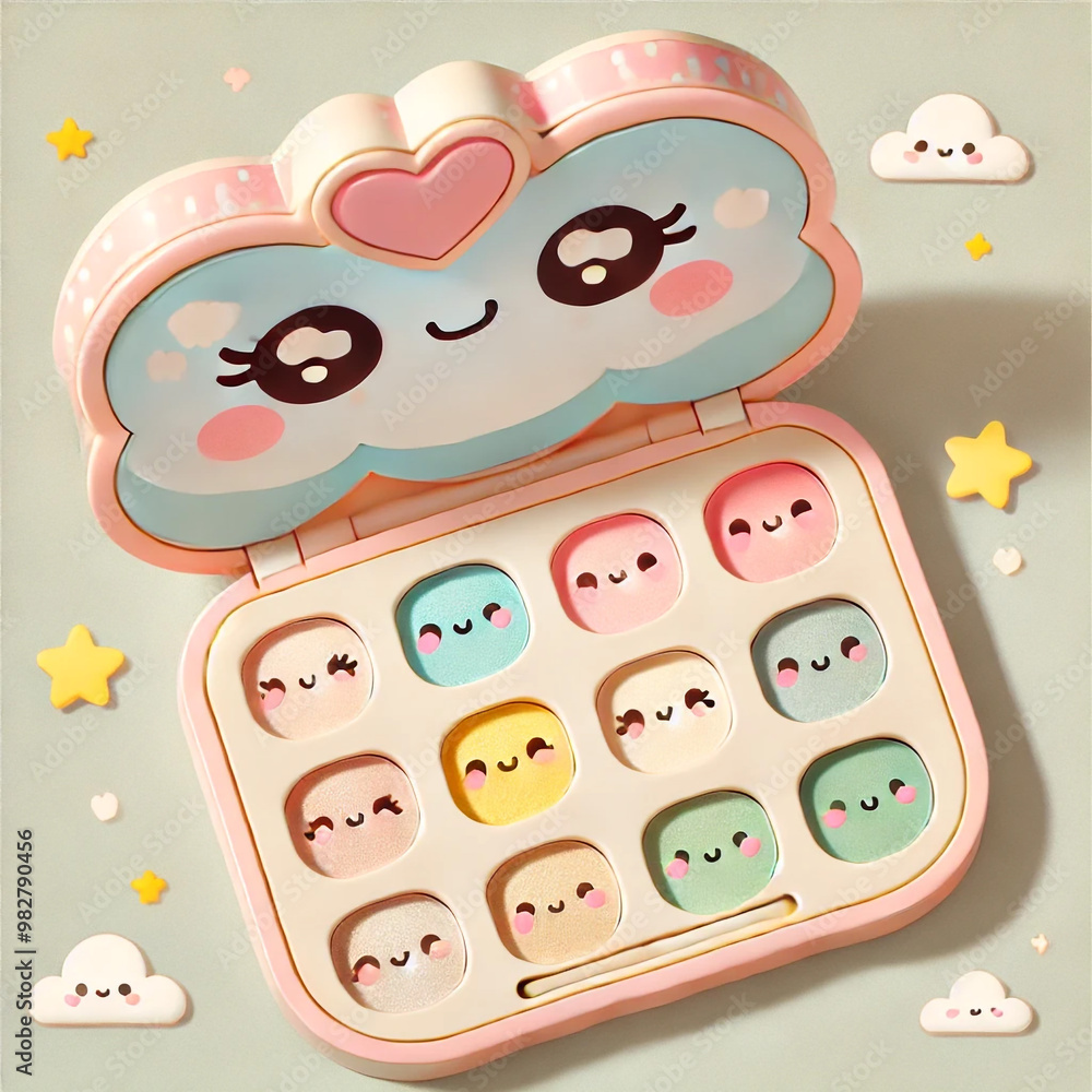 cute color cute color