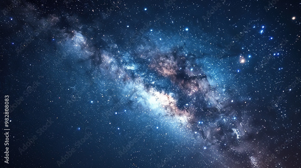 background with stars background with stars