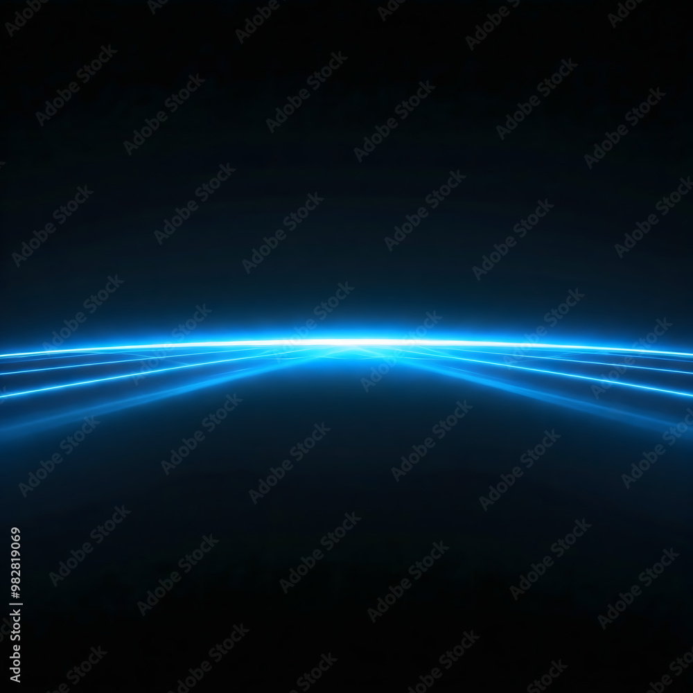 blue background blue background