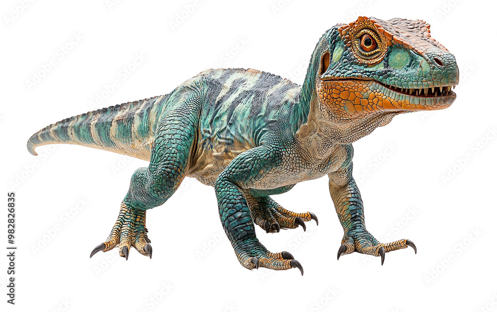 A detailed rendering of a dinosaur, showcasing vibrant colors and realistic textures, perfect for educational and creative projects. A detailed rendering of a dinosaur, showcasing vibrant colors and realistic textures, perfect for educational and creative projects.
