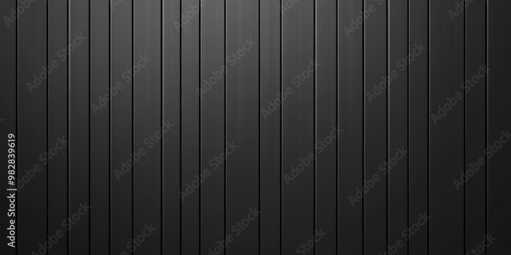 Black Vertical Striped Texture Background for Design Use Black Vertical Striped Texture Background for Design Use