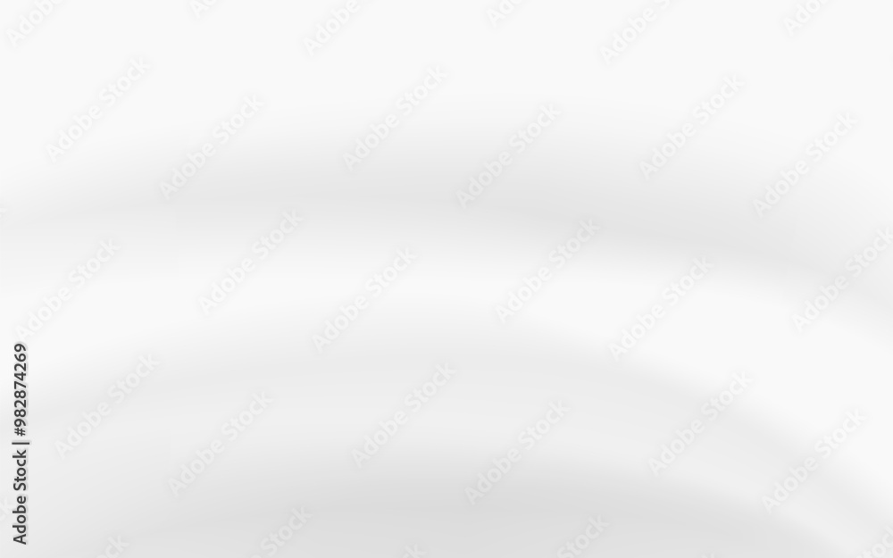 Gentle curves on a white gradient background, perfect for modern design projects. Gentle curves on a white gradient background, perfect for modern design projects.