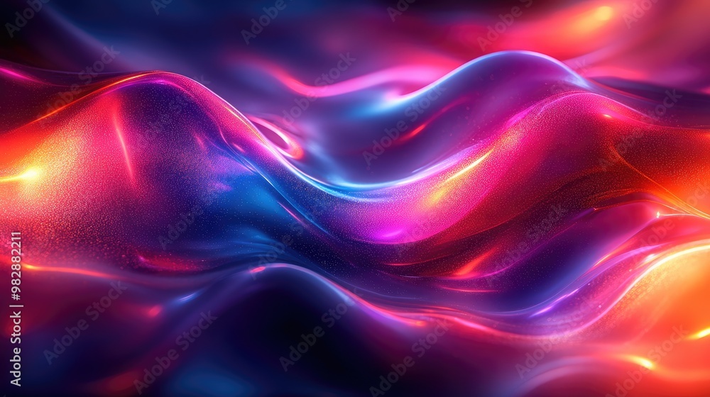 Obraz premium abstract background