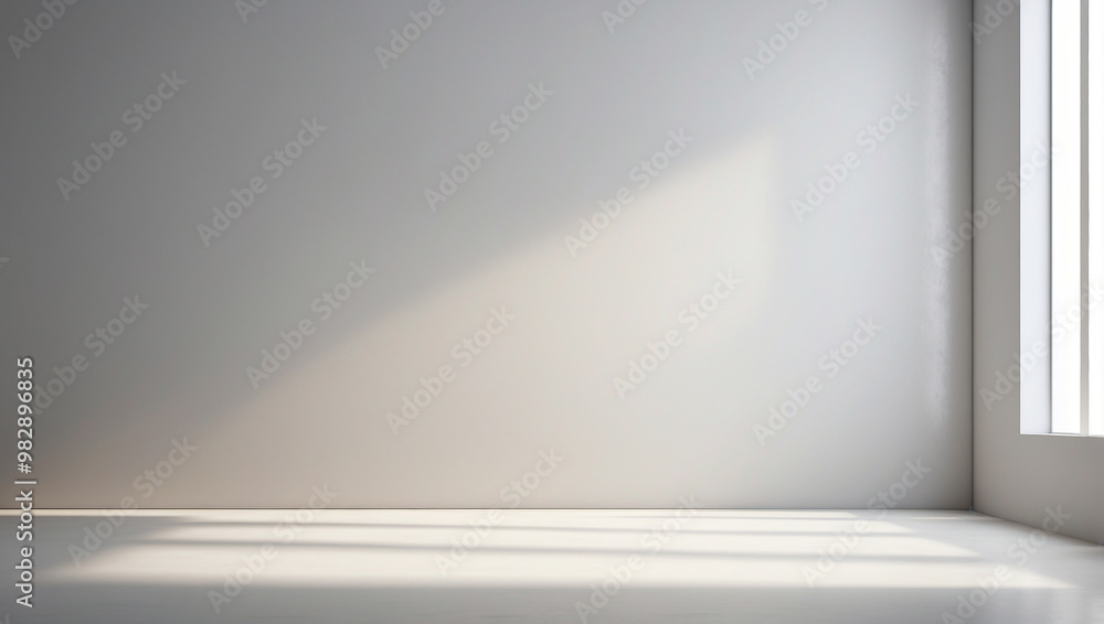 Minimalistic Grey Wall Background Minimalistic Grey Wall Background