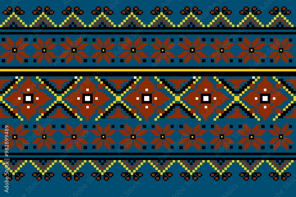 Pattern Pattern