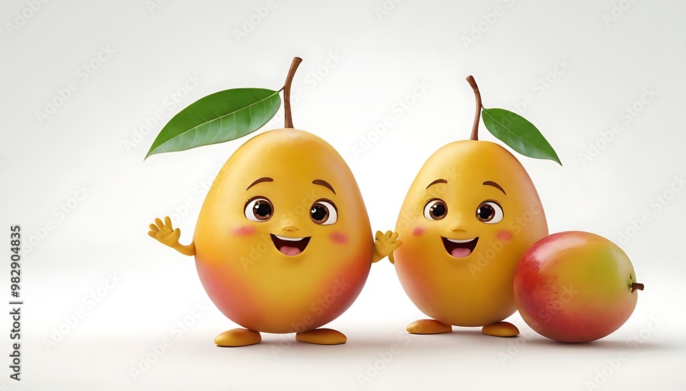 Mango Cartoon Set,mango cartoon Vector illustration on white background, silhouette silhouette, Food, icon, svg, characters, Holiday t shirt, Hand drawn trendy illustration,954 Mango Cartoon Set,mango cartoon Vector illustration on white background, silhouette silhouette, Food, icon, svg, characters, Holiday t shirt, Hand drawn trendy illustration,954
