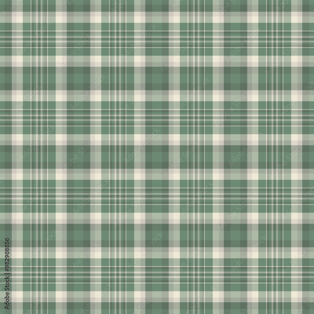 Fabric plaid seamless of background textile pattern with a vector check texture tartan. Fabric plaid seamless of background textile pattern with a vector check texture tartan.