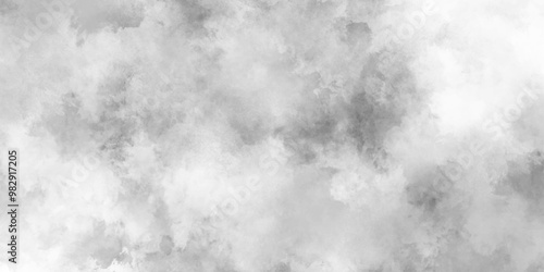 abstract old brush paint cement wall texture grunge backgroun, Black grey Sky with white cloud, white fog design with smoke texture overlays. white fog design with smoke texture overlays.