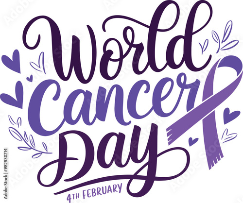 world cancer day 