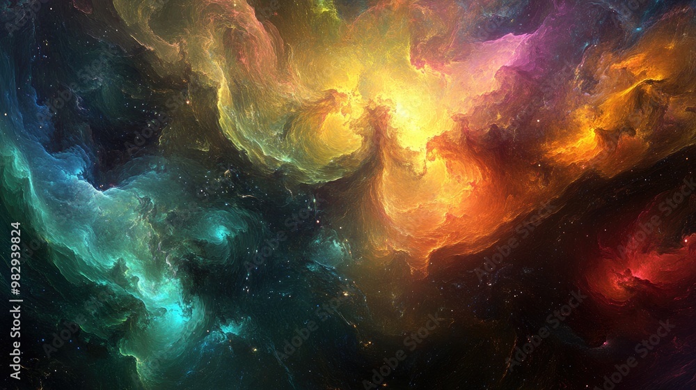 Fantasy inspired psychedelic backgrounds for mobile devices Fantasy inspired psychedelic backgrounds for mobile devices