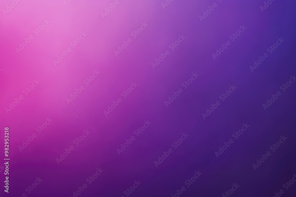 Fototapeta premium Light Purple Background - Blank Pastel Purple Color Gradient Background Room, Studio, Interior, Illustration Editable Scalable Vector 