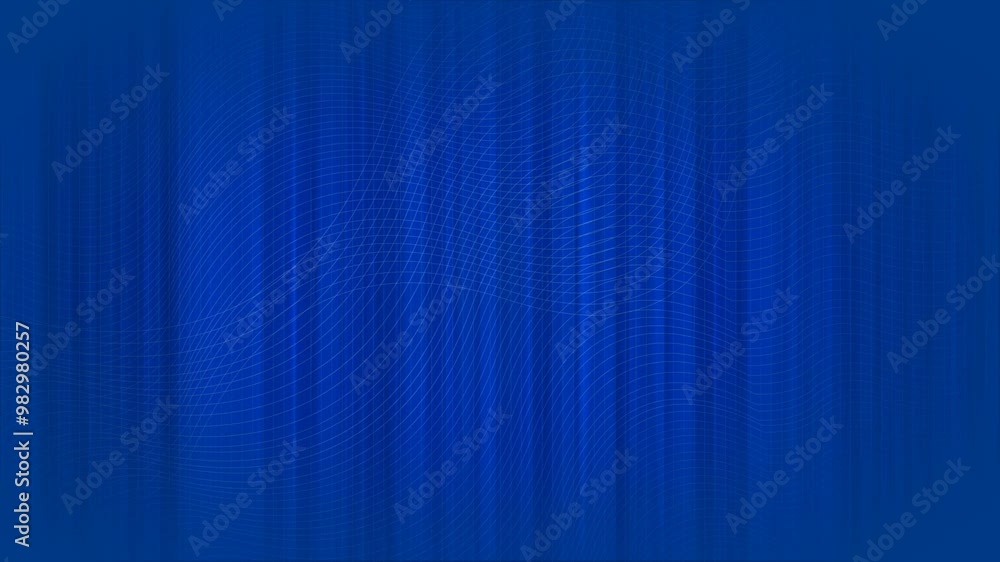 Abstract waves background Abstract waves background
