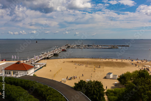 Molo Sopot