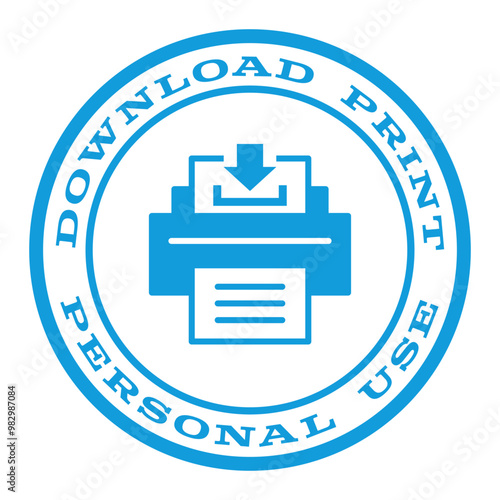 Download Print Personal Use