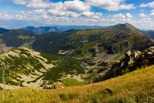 Wallpaper Mural Tatry Torontodigital.ca