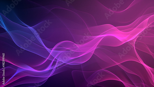 abstract purple background