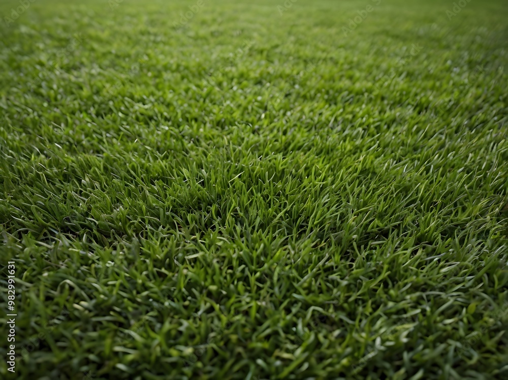 Lush Green Grass Texture Background Lush Green Grass Texture Background