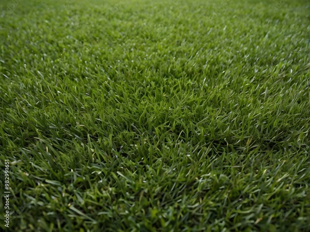 Lush Green Grass Texture Background Lush Green Grass Texture Background