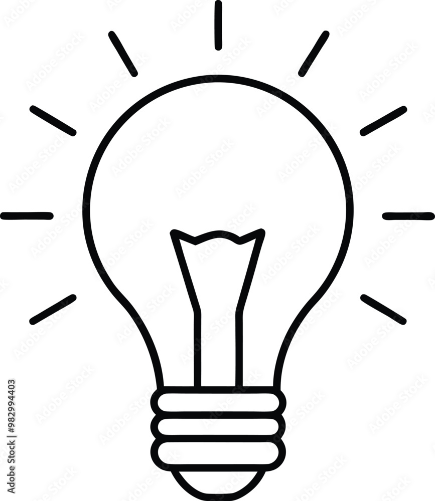 Vector Lightbulb Adventures Bring Your Bright Ideas to Life
Vector Lightbulb Adventures Bring Your Bright Ideas to Life