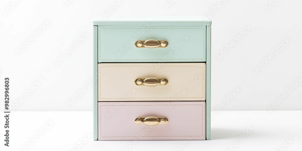 Charming Small Drawer Unit with Three Functional Drawers Ideal for Organizing Space and Enhancing Home Decor in a Cozy Environment Charming Small Drawer Unit with Three Functional Drawers Ideal for Organizing Space and Enhancing Home Decor in a Cozy Environment