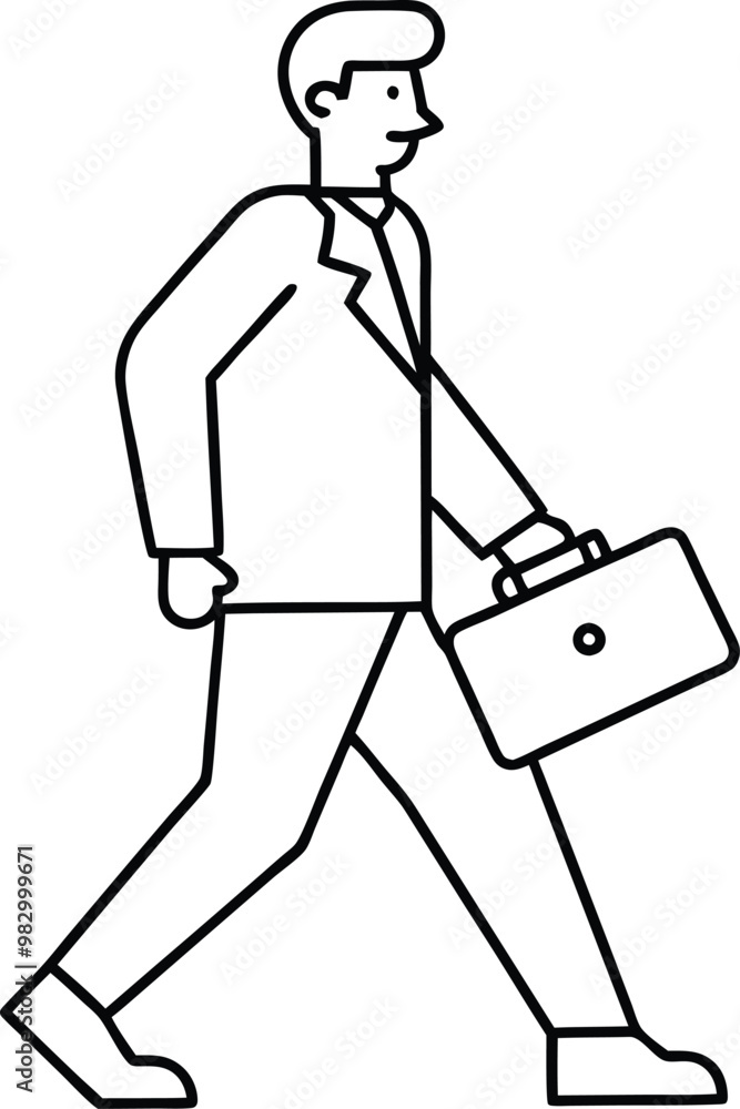 Vector Business Icons Explore the World of Work and Success
Vector Business Icons Explore the World of Work and Success