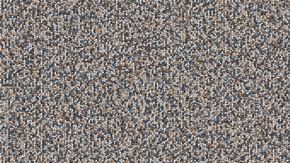 Rough gravel texture with small gray and brown stones for outdoor or industrial use Rough gravel texture with small gray and brown stones for outdoor or industrial use