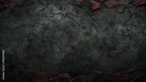 Scary wall background, horror texture for background