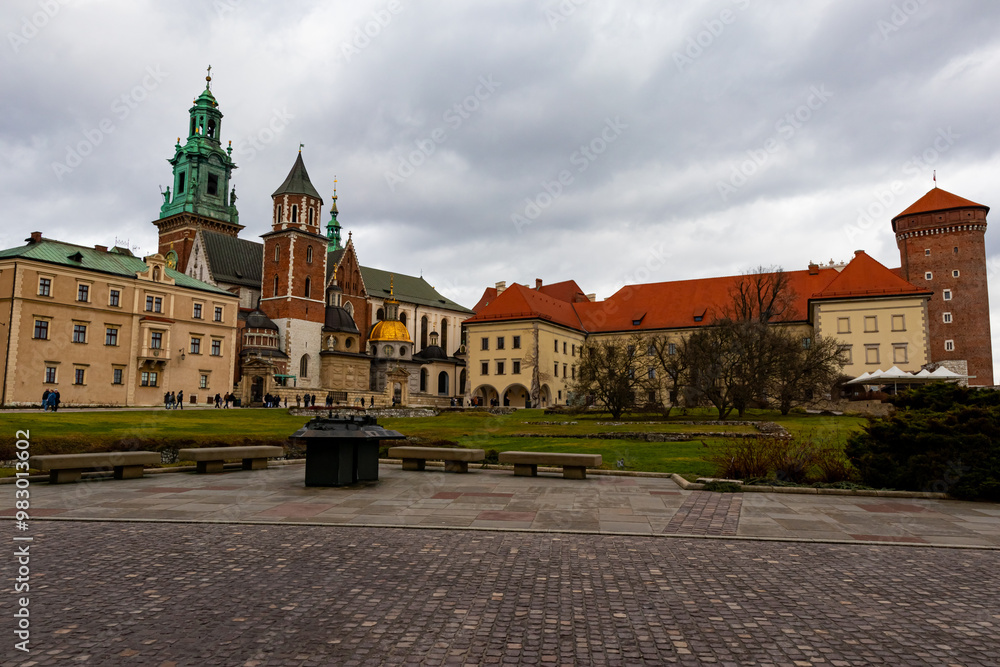 Wawel Wawel