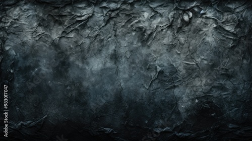 Scary wall background, horror texture for background