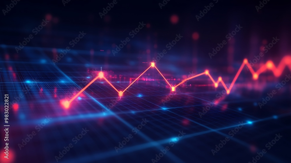 Advanced Data Visualization in Financial Markets: Harnessing Digital Technology, Strategic Insights Advanced Data Visualization in Financial Markets: Harnessing Digital Technology, Strategic Insights