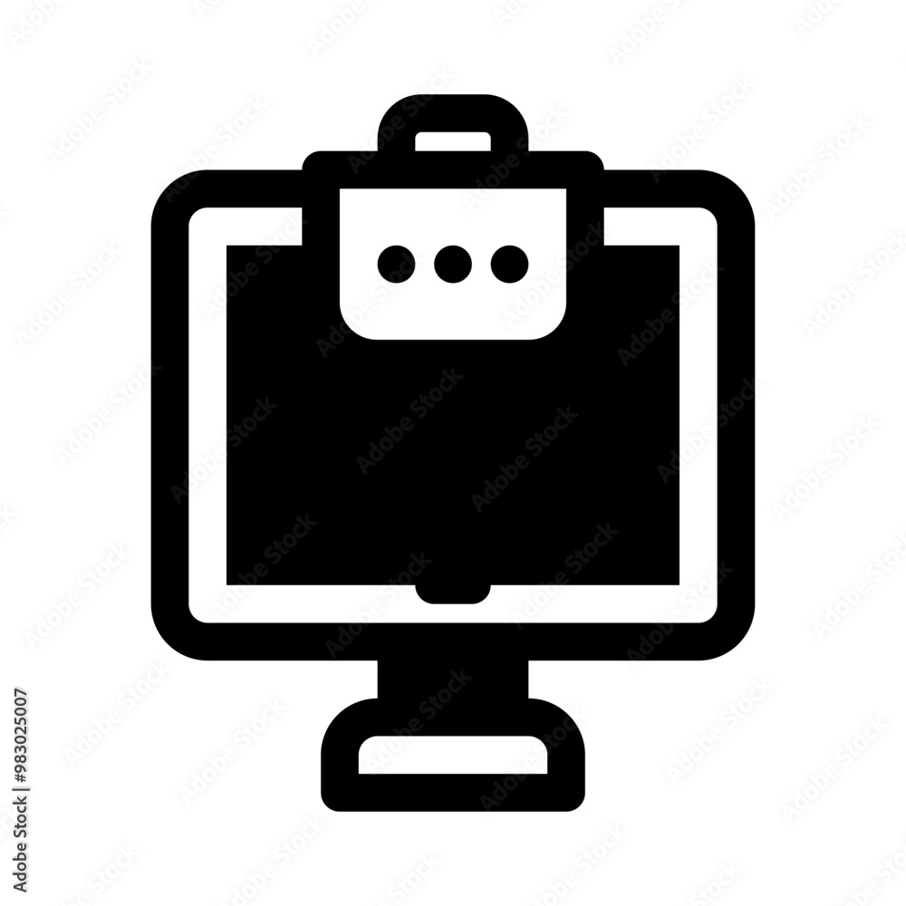 Online Shopping Glyph Icon. Single icon, glyph vector icon Online Shopping Glyph Icon. Single icon, glyph vector icon