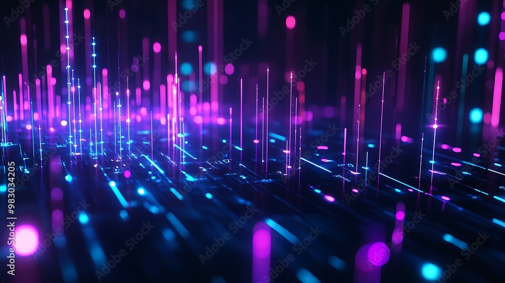 Advanced Data Visualization in Financial Markets: Harnessing Digital Technology, Strategic Insights Advanced Data Visualization in Financial Markets: Harnessing Digital Technology, Strategic Insights