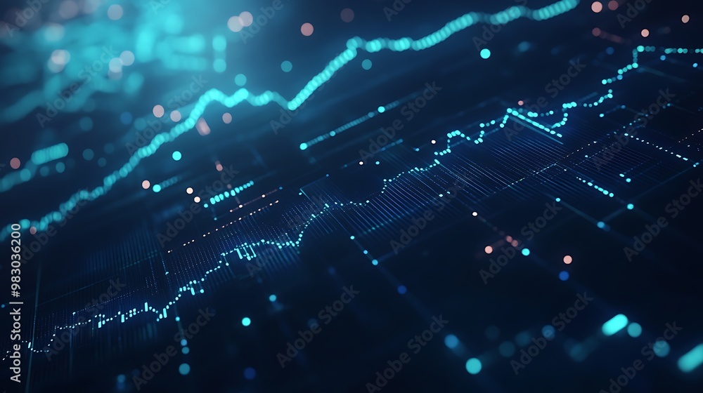 Advanced Data Visualization in Financial Markets: Harnessing Digital Technology, Strategic Insights Advanced Data Visualization in Financial Markets: Harnessing Digital Technology, Strategic Insights