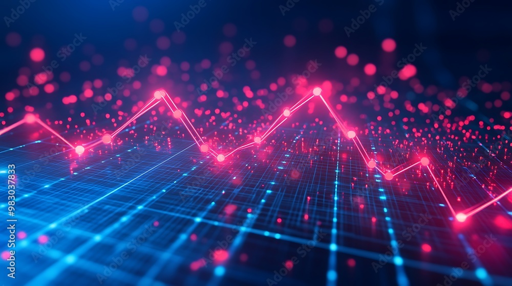 Advanced Data Visualization in Financial Markets: Harnessing Digital Technology, Strategic Insights Advanced Data Visualization in Financial Markets: Harnessing Digital Technology, Strategic Insights