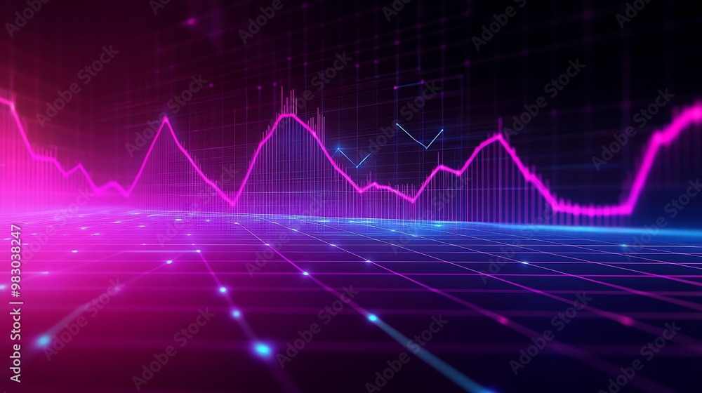 Advanced Data Visualization in Financial Markets: Harnessing Digital Technology, Strategic Insights Advanced Data Visualization in Financial Markets: Harnessing Digital Technology, Strategic Insights
