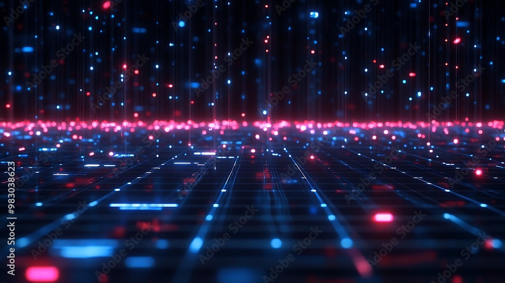 Advanced Data Visualization in Financial Markets: Harnessing Digital Technology, Strategic Insights Advanced Data Visualization in Financial Markets: Harnessing Digital Technology, Strategic Insights