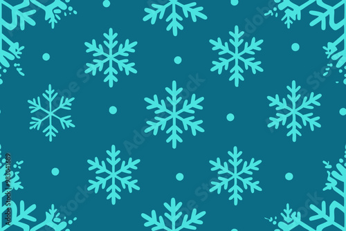 seamless pattern in multi colours
