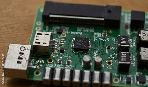 raspberry pi boards with new look